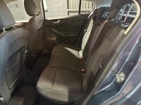 Ford Focus 2.0 Ecoblue 110kW Titanium