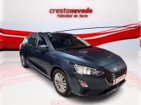 Ford Focus 2.0 Ecoblue 110kW Titanium