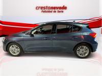 Ford Focus 2.0 Ecoblue 110kW Titanium