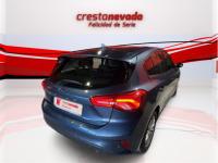 Ford Focus 2.0 Ecoblue 110kW Titanium