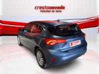 Ford Focus 2.0 Ecoblue 110kW Titanium