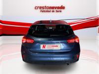 Ford Focus 2.0 Ecoblue 110kW Titanium