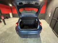 Ford Focus 2.0 Ecoblue 110kW Titanium