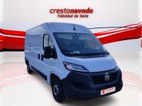 Fiat Ducato 33 L2H2 2.3 Multijet 103kW 140CV