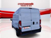 Fiat Ducato 33 L2H2 2.3 Multijet 103kW 140CV