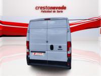 Fiat Ducato 33 L2H2 2.3 Multijet 103kW 140CV