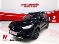 Mg Zs 1.5 Luxury