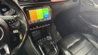 Mg Zs 1.5 Luxury