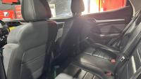 Mg Zs 1.5 Luxury