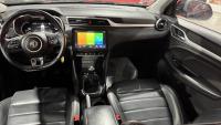 Mg Zs 1.5 Luxury