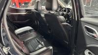 Mg Zs 1.5 Luxury