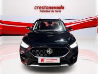 Mg Zs 1.5 Luxury