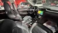 Mg Zs 1.5 Luxury