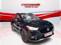 Mg Zs 1.5 Luxury