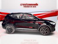 Mg Zs 1.5 Luxury