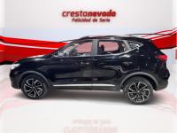 Mg Zs 1.5 Luxury