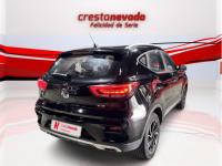 Mg Zs 1.5 Luxury