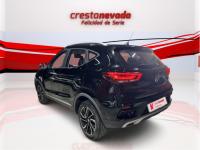 Mg Zs 1.5 Luxury