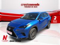 Lexus Nx 2.5 300h Business Navigation 2WD