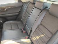 Lexus Nx 2.5 300h Business Navigation 2WD