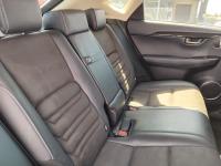 Lexus Nx 2.5 300h Business Navigation 2WD