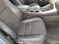 Lexus Nx 2.5 300h Business Navigation 2WD