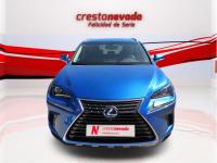 Lexus Nx 2.5 300h Business Navigation 2WD