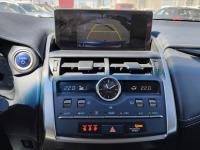 Lexus Nx 2.5 300h Business Navigation 2WD
