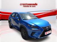 Lexus Nx 2.5 300h Business Navigation 2WD