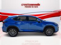Lexus Nx 2.5 300h Business Navigation 2WD