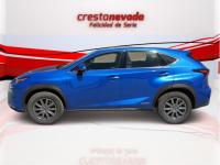 Lexus Nx 2.5 300h Business Navigation 2WD
