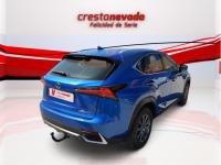 Lexus Nx 2.5 300h Business Navigation 2WD