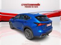 Lexus Nx 2.5 300h Business Navigation 2WD