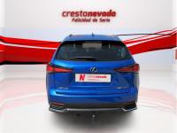 Lexus Nx 2.5 300h Business Navigation 2WD