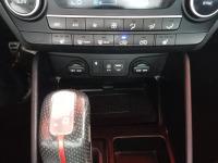 Hyundai Tucson 1.6CRDI 100kW 136CV 48V NLine DCT 4X2