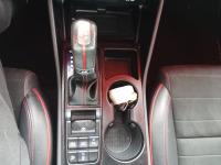 Hyundai Tucson 1.6CRDI 100kW 136CV 48V NLine DCT 4X2