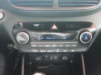 Hyundai Tucson 1.6CRDI 100kW 136CV 48V NLine DCT 4X2
