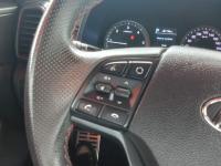 Hyundai Tucson 1.6CRDI 100kW 136CV 48V NLine DCT 4X2
