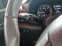 Hyundai Tucson 1.6CRDI 100kW 136CV 48V NLine DCT 4X2