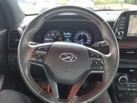 Hyundai Tucson 1.6CRDI 100kW 136CV 48V NLine DCT 4X2
