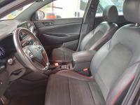 Hyundai Tucson 1.6CRDI 100kW 136CV 48V NLine DCT 4X2