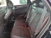 Hyundai Tucson 1.6CRDI 100kW 136CV 48V NLine DCT 4X2
