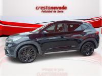 Hyundai Tucson 1.6CRDI 100kW 136CV 48V NLine DCT 4X2