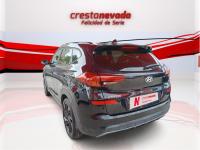 Hyundai Tucson 1.6CRDI 100kW 136CV 48V NLine DCT 4X2