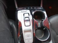 Hyundai Tucson 1.6 CRDI 100kW 48V Tecno Sky DCT 4x4