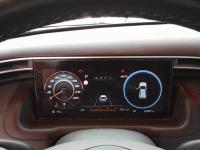 Hyundai Tucson 1.6 CRDI 100kW 48V Tecno Sky DCT 4x4