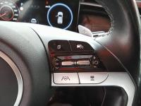 Hyundai Tucson 1.6 CRDI 100kW 48V Tecno Sky DCT 4x4