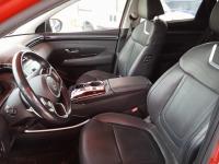 Hyundai Tucson 1.6 CRDI 100kW 48V Tecno Sky DCT 4x4