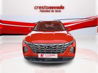Hyundai Tucson 1.6 CRDI 100kW 48V Tecno Sky DCT 4x4