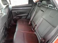 Hyundai Tucson 1.6 CRDI 100kW 48V Tecno Sky DCT 4x4